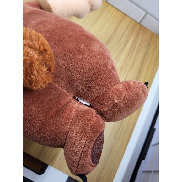 Disney Cubby Lost Boy plush - Picture 4 of 4